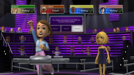 Einer gegen Hundert 360