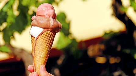 Eiskugel für 50 Cent bei Aldi - Supermarkt verspricht das günstigste Eis Deutschlands: In diesen Städten bekommt ihr es