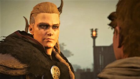 AC Valhalla: Geleakte DLC-Trophäen verstecken weiteren neuen Waffentypen
