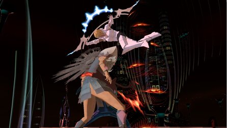 El Shaddai: Ascension of the Metatron