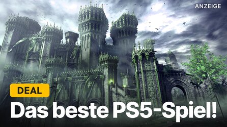96 Punkte auf Metacritic: Das beste PS5-Spiel überhaupt gibts ab heute günstig im Sonderangebot!