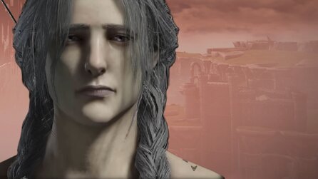 Elden Ring: So sehen die NPCs im DLC ohne Maske aus - Souls-Expertin zeigt ihre wahren Gesichter im Video