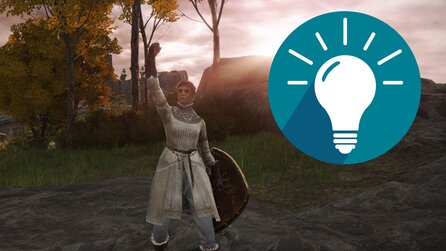 Elden Ring: Schaltet die Bewegungssteuerung ab, um nicht aus Versehen Emotes zu machen