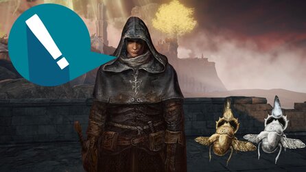 Elden Ring: Mehr Runen und Items - Diese Talismane helfen euch beim Farmen