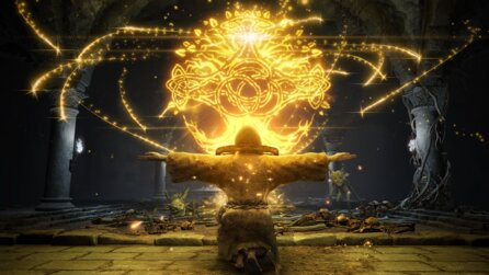 Ist Elden Ring leichter als Dark Souls? 40 Antworten auf wichtige Fragen zum Action-RPG