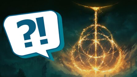 Elden Ring: Ich habe Redebedarf - ihr auch? Dann tauscht euch hier aus