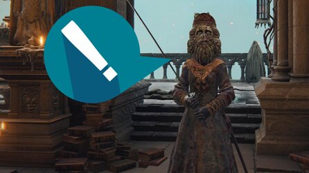 Elden Ring: Simpler Trick lässt euch LP ermogeln - ihr braucht nur 2 Items