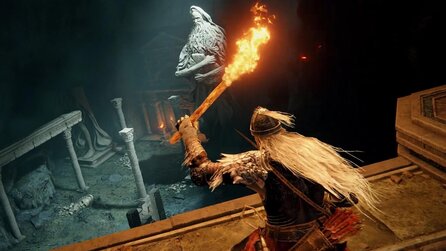 Elden Ring lebt: Gameplay-Trailer ist DIE Überraschung von der E3