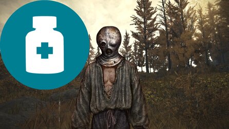 Elden Ring: Praktischer Talisman regeneriert LP - Holt ihn euch früh im Spiel