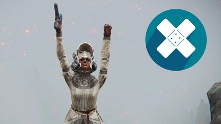 Elden Ring Patch 1.06 jetzt verfügbar - Update erweitert Koop mit nützlicher Neuerung