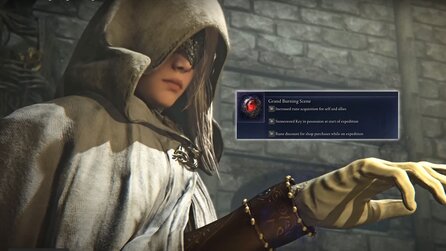 Elden Ring Nightreign: Gleich 4 Level durch einen einzigen Gegner - Glückspilz bekommt nahezu perfektes Relikt für mehr Runen und die Community ist begeistert
