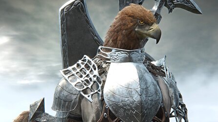 Elden Ring Nightreign: Einfachster Nightlord nach Gladius - Mit diesem Boss wischt ihr mit etwas Geduld den Boden auf