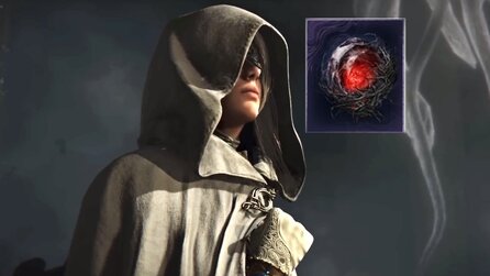 Elden Ring Nightreign-Fan bekommt ein fantastisches Relikt, mit dem ein guter Start in den Run fast schon Garantie ist