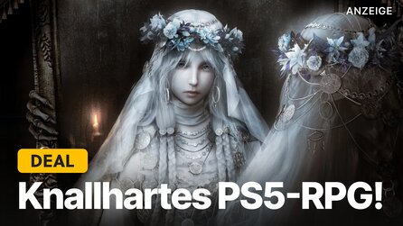 Dieses PS5-Rollenspiel hat uns im Test fast zur Verzweiflung gebracht – jetzt ist es richtig günstig!