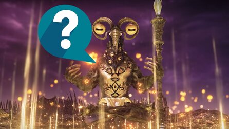 Elden Ring Nightreign: Libra Deal - Das bewirken die Antwortmöglichkeiten beim 5. Nightlord