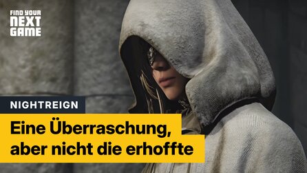 Elden Ring: Nightreign - Ich dachte eigentlich, ich würde jede Ankündigung von FromSoftware feiern, aber diese lässt mich ziemlich kalt