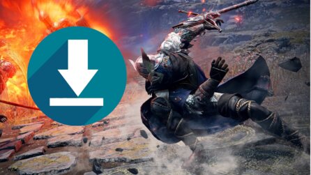 Elden Ring Nightreign - Downloadgröße auf PS4PS5: So viel GB verschlingt das Koop-Abenteuer