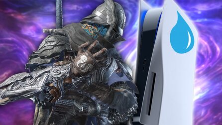 Elden Ring Nightreign ist eine Framerate-Katastrophe - mit diesem Trick läuft das Spiel trotzdem in stabilen 60 FPS auf der PS5