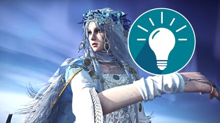 Elden Ring Nightreign: Schmiedesteine 1 und 2 finden und Waffe auf Max-Level upgraden