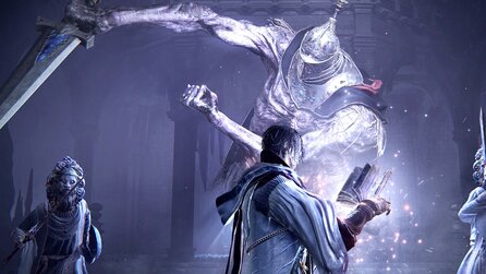 Teaserbild für Elden Ring Nightreign: DLC-Release mit neuen Bossen und Klassen bekannt - und ich zähle schon die Tage