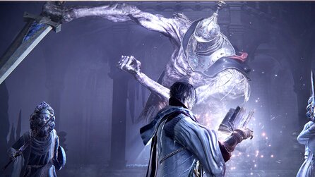 Elden Ring Nightreign: DLC-Release mit neuen Bossen und Klassen bekannt - und ich zähle schon die Tage