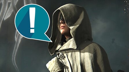 Elden Ring Nightreign: Legendäre Waffen und Wiederbelebungs-Items duplizieren - mit diesem ganz simplen Trick macht ihr euch das Spiel super einfach