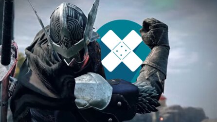 Elden Ring Nightreign-Patch 1.02 angekündigt und macht Solo-Modus endlich spielbar