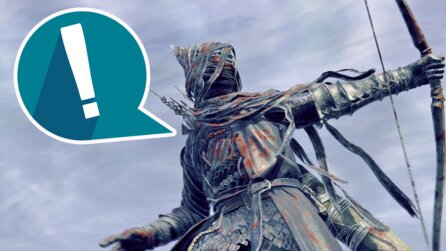 Elden Ring Nightreign: Der Bogenschütze hat eine super hilfreiche Fähigkeit, die ich erst nach 50 Stunden komplett verstanden habe und die eurem Team das Leben retten kann