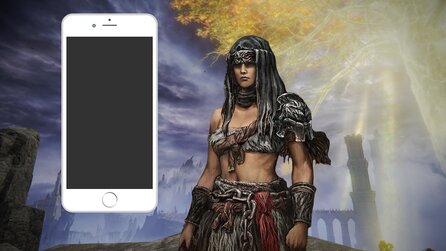 Elden Ring-App stürmt die Charts und hilft euch mit NPC-Quests