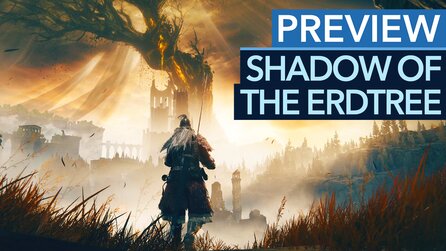 Elden Ring: Shadow of the Erdtree wird mehr vom Gleichen - und das ist gut so!
