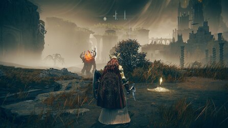 Elden Ring: Shadow of the Erdtree - Screenshots zum Rollenspiel-Addon