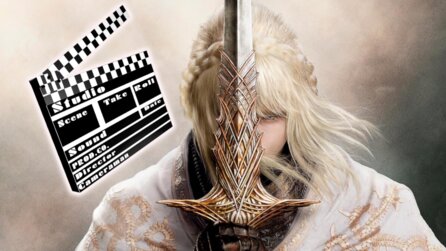 Elden Ring-Film enthüllt kompletten Cast mit vielen Stars - und einen Schauspieler kennen wir schon aus The Last of Us