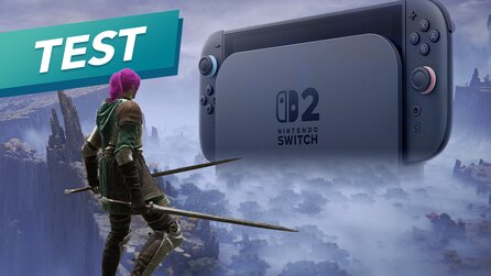 Elden Ring Tarnished Edition im Switch 2-Test: Das Open World-Grafikmonster ist zu viel für die Nintendo-Konsole