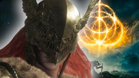 Elden Ring-Film offiziell bestätigt - Alles, was wir schon zur Live-Action-Adaption wissen