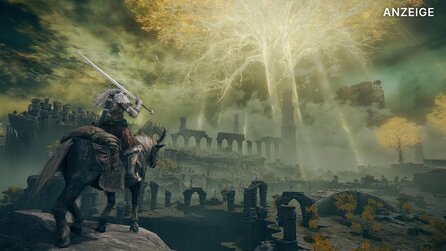 Elden Ring inklusive DLC ist gerade bei Amazon so richtig günstig!