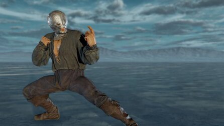 Elden Ring: Diese Kampfspiel-Mod ist so gut, dass sie sogar der Tekken-Macher lobt