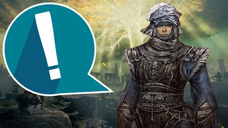 Elden Ring-Schlaufüchse finden genialen Weg, den finalen DLC-Boss ohne Kampf zu besiegen: Sie langweilen ihn zu Tode, bis er einfach weggeht