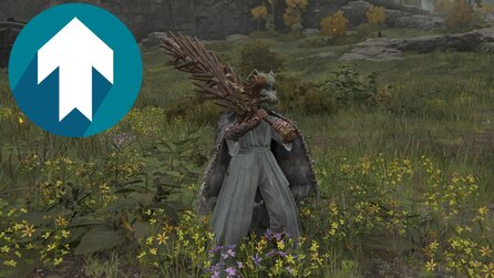 Elden Ring-Waffen erfordern hohe Stats? Macht euch deswegen keine Sorgen