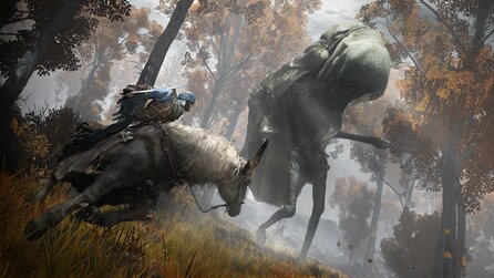 Elden Ring: Preload für PS4PS5 und Xbox - Alle Termine und Zeiten