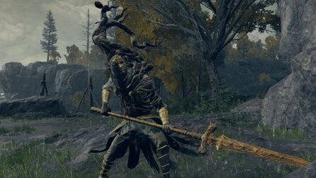Elden Ring: Spieler entdeckt erst nach 1.000 Stunden, dass ein Gegner eine zweite Phase hat - kein Wunder, die meisten murksen ihn mit einem Schlag ab