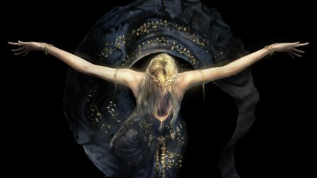 Elden Ring Film – Erste Bilder vom Set in London verraten uns, wie Leyndell und Marika aussehen