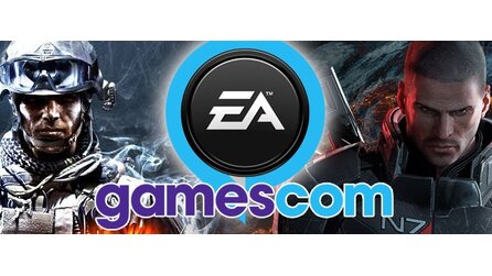 Electronic Arts - gamescom-PK im Livestream