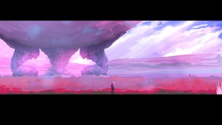 Elegy for a Dead World - Screenshots