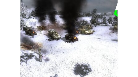 Elements of War Online - Screenshots