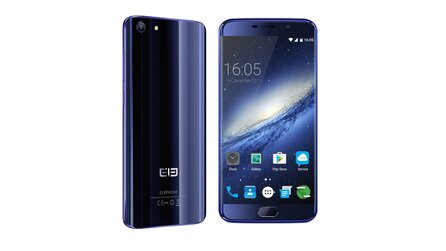 Amazon Blitzangebote am 26. April - Elephone S7 Smartphone, Acer Chromebook R 11
