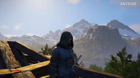 Das größte Open-World-Rollenspiel aus Deutschland seit vielen Jahren: PS5-Version jetzt zum Sparpreis sichern!