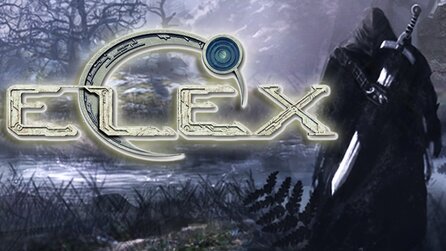 Elex - Sci-Fi trifft Fantasy: Das neue Piranha Bytes-Spiel kommt auf die Gamescom