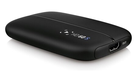 Amazon Blitzangebote am 14. Februar - Elgato Game Capture HD60, Mafia 3 für PS4, Fnatic Gear Duel