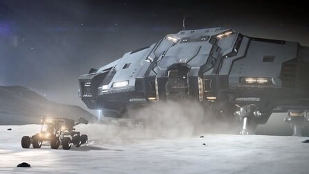 Elite Dangerous: Horizons - Launch-Trailer für die Xbox-One-Version