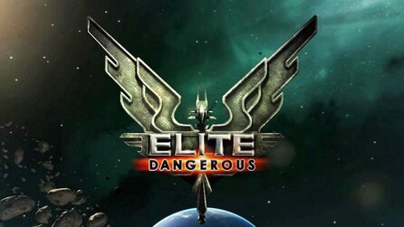 Elite: Dangerous - Gameplay-Trailer zum Beginn der Alpha-Phase